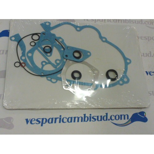 KIT GUARNIZIONI MOTORE VESPA 160GS 180SS.