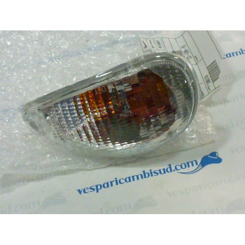 FRECCIA POSTERIORE SX COMPLETA ORIGINALE PIAGGIO