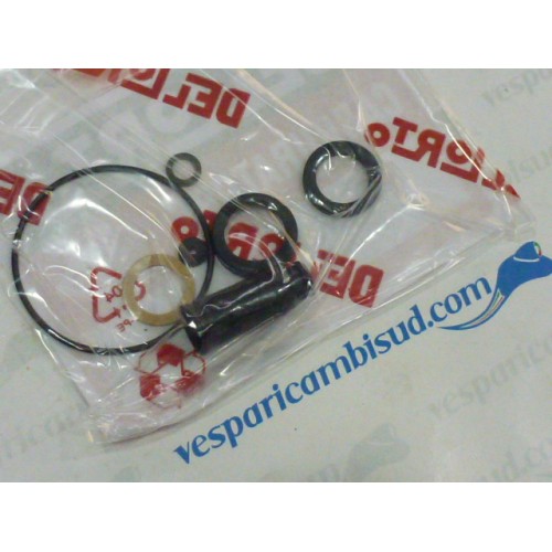 KIT GUARNIZIONI CARBURATORE DELLORTO SHA 10-12-13