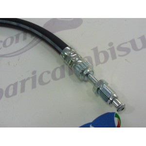 Tubo freno posteriore per Vespa Cosa 1-2 