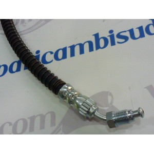 Tubo freno posteriore per Vespa Cosa 1-2 