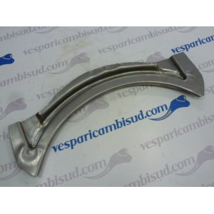 TRAVERSA RINFORZO PEDANA PK