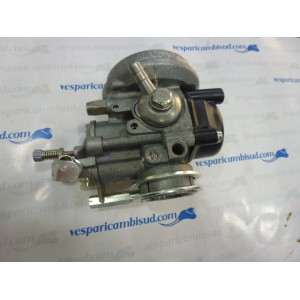 CARBURATORE DELLORTO SHBC 20L VESPA Pk 125 ETS