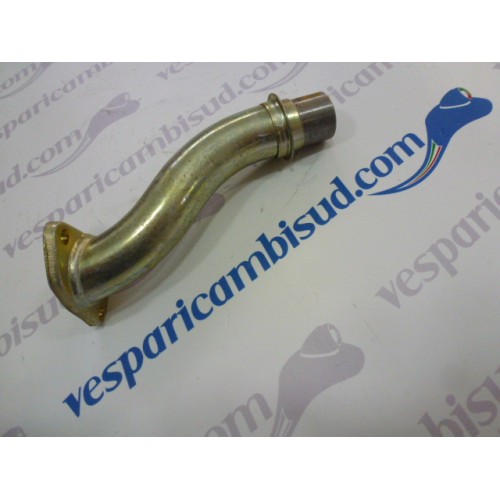 Collettore di aspirazioneper SHBC 20L, per Vespa PK 125 ETS/XL/N/XL2/Elestart 