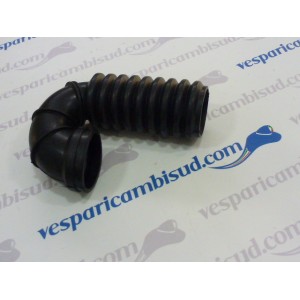 SOFFIETTO ASPIRAZIONE filtro aria,per Vespa Cosa 125-200 1/2