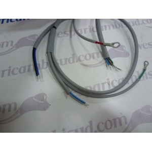IMPIANTO ELETTRICO LAMBRETTA 175 TV 1 SERIE