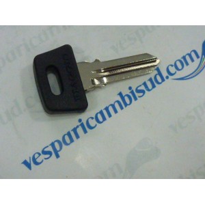 CHIAVE ORIGINALE PIAGGIO VERGINE VESPA PX-PK-T5-COSA