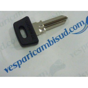 CHIAVE ORIGINALE PIAGGIO VERGINE VESPA PX-PK-T5-COSA