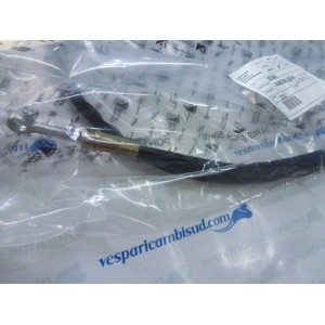 Cavo cambio per Vespa Cosa 2 con guaina e occhiello