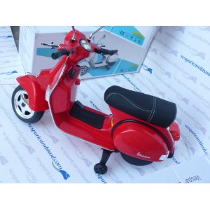 VESPA PX 150 DA COLLEZIONE BELLISSIMA LICENZIATA VESPA PRODOTTO UFFICIALE
