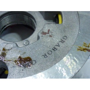 STATORE A 5 FILI VESPA PK 50-125 APE 50 FL CON AVVIAMENTO GRABOR