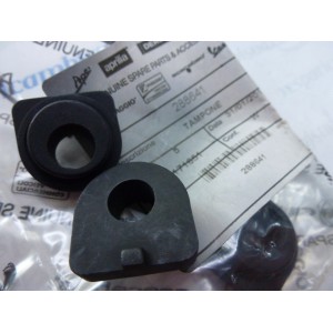 Gomma cavo cambio per Vespa Cosa 2