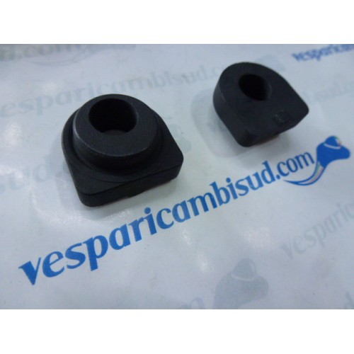 Gomma cavo cambio per Vespa Cosa 2