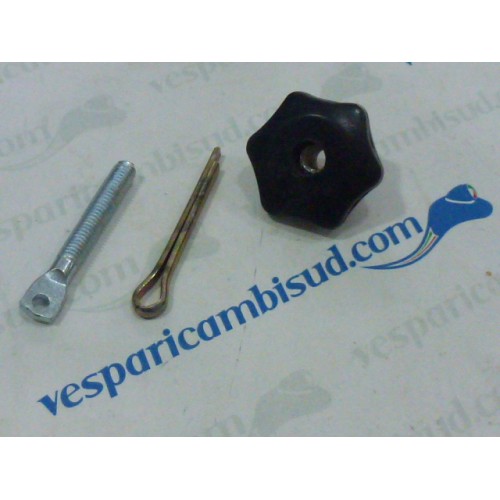 KIT CHIUSURA TAPPO SERBATOIO