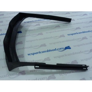 SPOILER INFERIORE PIAGGIO VESPA T5 125 ('85-'89) 