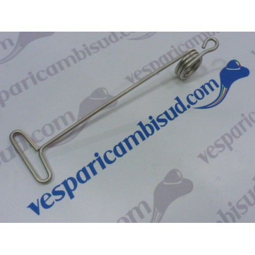LEVA COMANDO STARTER V1T-15T