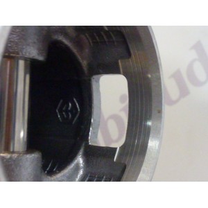 CILINDRO PISTONE VESPA PX/PE 150 ORIGINALE PIAGGIO  "ESAURITO"