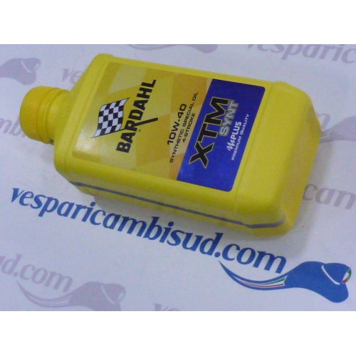 OLIO BARDAHL XTM SYNT 10w40 