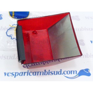 TRASPARENTE FANALE POSTERIORE PX ARCOBALENO SIEM