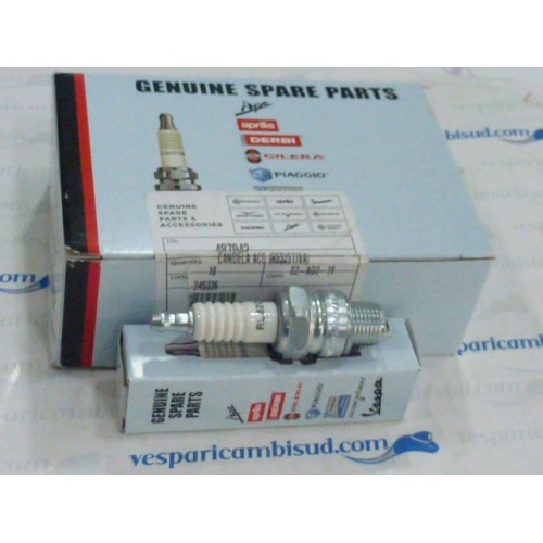 CANDELA ORIGINALE RL82C PASSO CORTO
