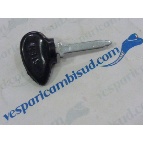 Chiave commutatore piatta,marca siem,vespa 150gs - 160 gs - ape