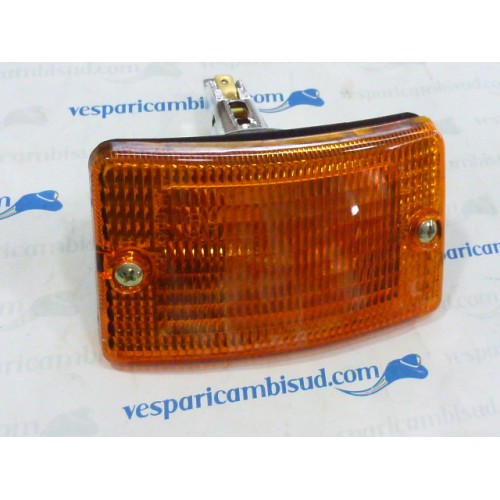FRECCIA ANTERIORE DX COMPLETA SIEM PK/XL-HP-V