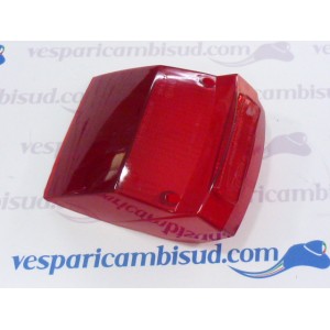 TRASPARENTE FANALE POSTERIORE PX TRIOM  "esaurito"