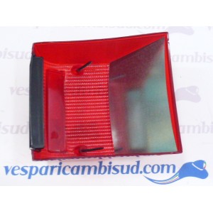 TRASPARENTE FANALE POSTERIORE PX ARCOBALENO TRIOM