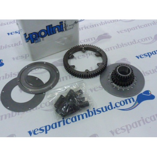 PRIMARIA POLINI PER VESPA 200cc 23/64