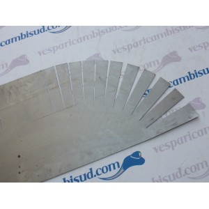 LAMIERATO ANTERIORE PEDANA APE AC1T/2T/3T