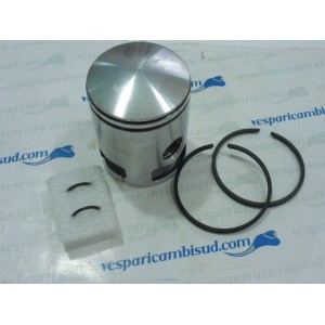 CILINDRO PISTONE PX/PE 125 FRENO A DISCO ORIGINALE PIAGGIO - OFFERTA 