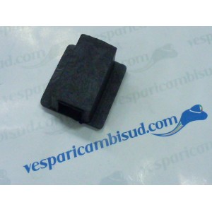 GOMMINO PEDALE FRENO MODELLO QUADRO