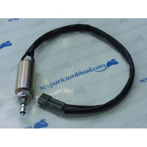 ELETTROVALVOLA CARBURATORE VESPA COSA 
