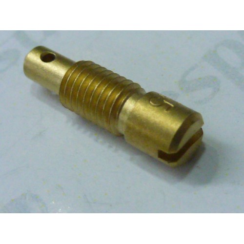 GETTO MINIMO CARBURATORE SHBC 18-19-20  SHB 16 F-G-H-L-M-N VARIE VARIANTI DISPONIBILI