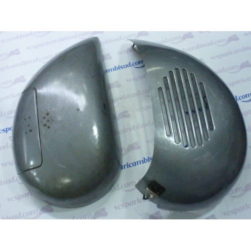 COPPIA COFANI VESPA GS 150 VS1T-3T