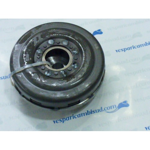FRIZIONE COMPLETA RINFORZATA VESPA PX E COSA 2  22 DENTI