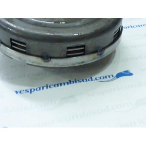 FRIZIONE COMPLETA RINFORZATA VESPA PX E COSA 2  22 DENTI