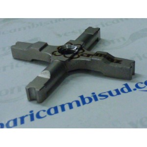 CROCIERA CAMBIO CRIMAZ