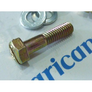 VITI COPERCHIO FRIZIONE KIT DI 3 PEZZI