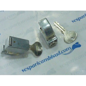 KIT SERRATURE COFANO DX-SX