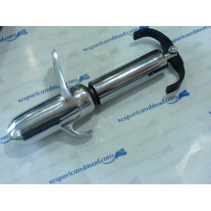 ACCESSORIO AMMORTIZZATORE ANTERIORE SELLA ANTERIORE FARO BASSO