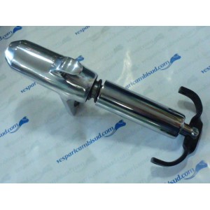 ACCESSORIO AMMORTIZZATORE ANTERIORE SELLA ANTERIORE FARO BASSO