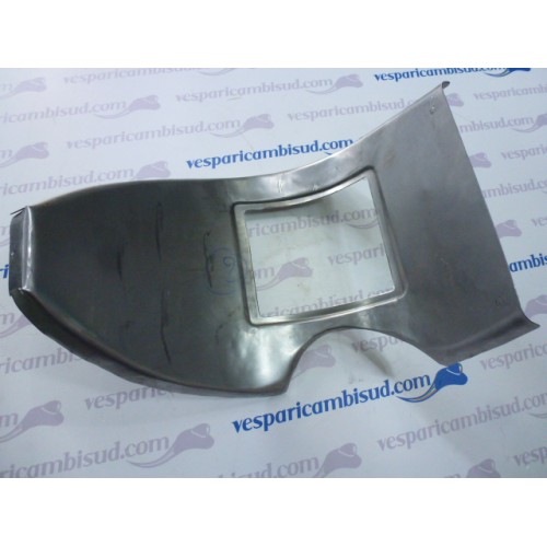 PARTE VANO SPORTELLO CARBURATORE