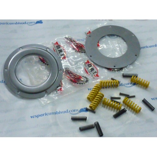 KIT PARASTRAPPI RINFORZATI DRT