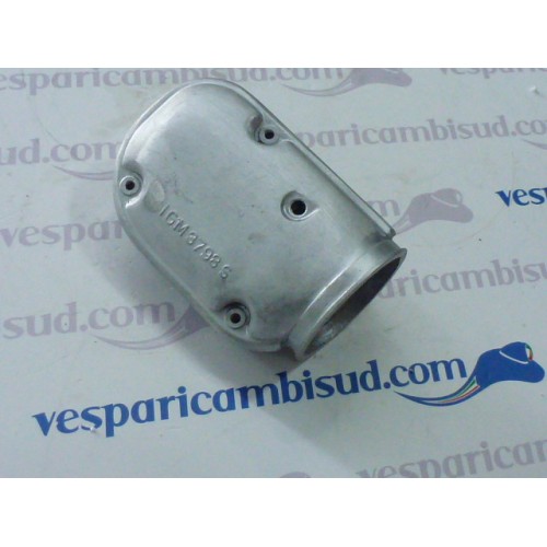 SCATOLA FILTRO CON IGM 3798S VESPA160GS/180SS