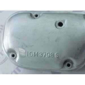 SCATOLA FILTRO CON IGM 3798S VESPA160GS/180SS