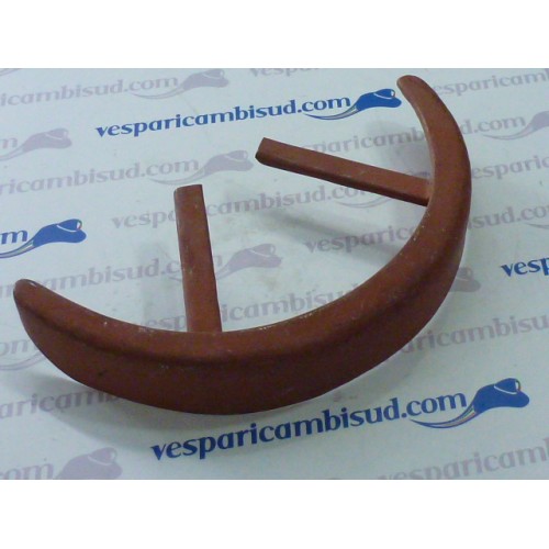 PARAURTI IN LAMIERA SIDECAR CONFORME ORIGINALE