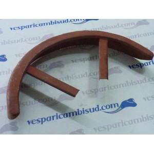 PARAURTI IN LAMIERA SIDECAR CONFORME ORIGINALE