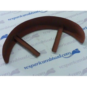 PARAURTI IN LAMIERA SIDECAR CONFORME ORIGINALE