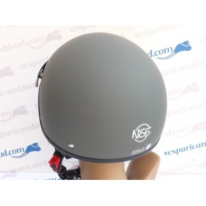 CASCO OMOLOGAZIONE E13  DISPONIBILE IN 2 COLORI